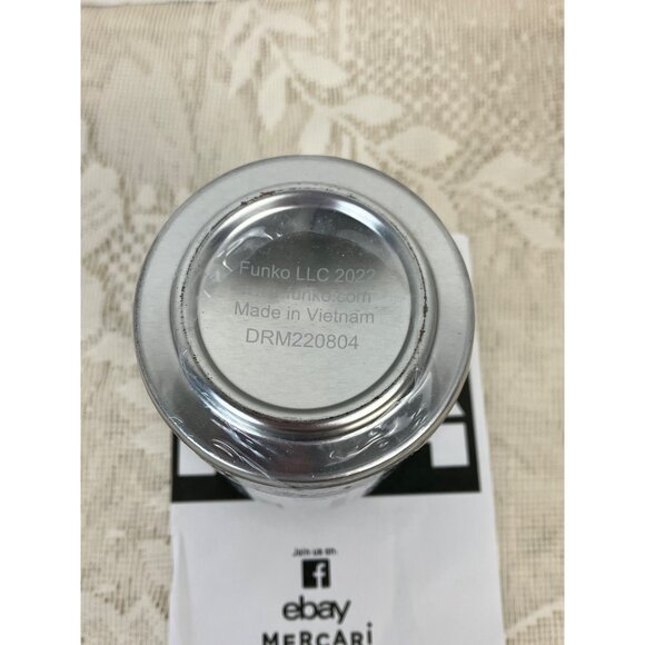 Funko Soda! Nosferatu Figure Limited Edition Sealed W/Defected Can - Picture 7 of 8